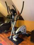Orbitrek magnetyczny Horizon Syros Pro Fitness
