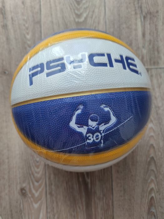 Баскетбольний мʼяч PSYCHE 7 розміру