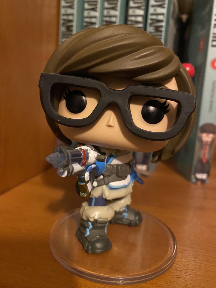 Funko POP variados sem caixa