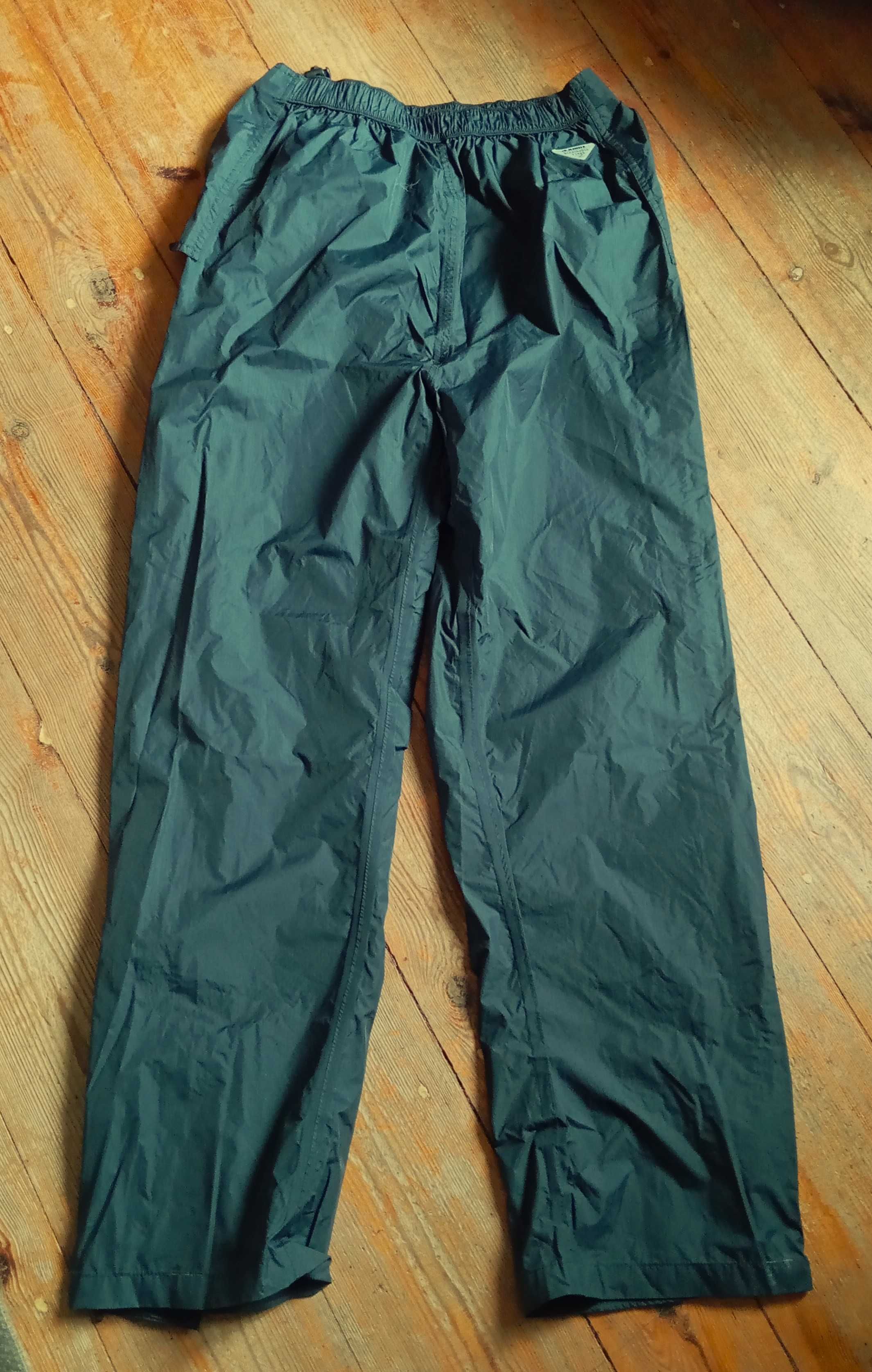 Jeantex T3000 męskie spodnie wierzchnie, waterproof, rozm. L