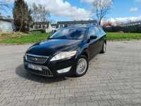 Ford Mondeo r.2008 Convers+