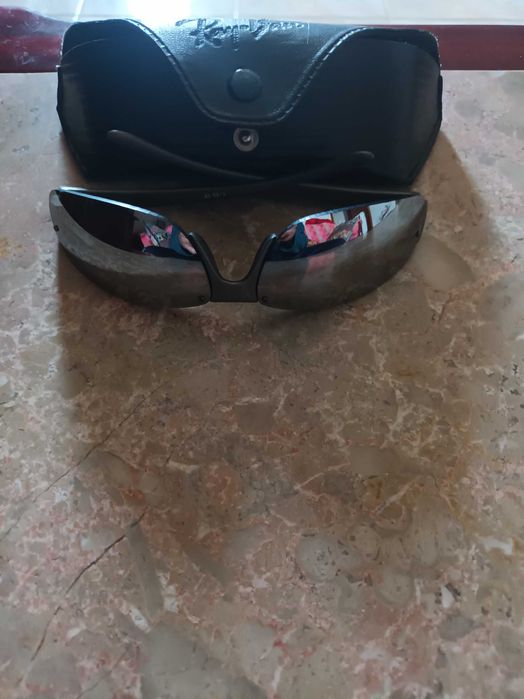 Oculos de sol desportivos