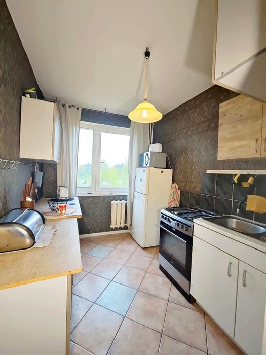 1Piętro Przytorze mieszkanie na sprzedaż