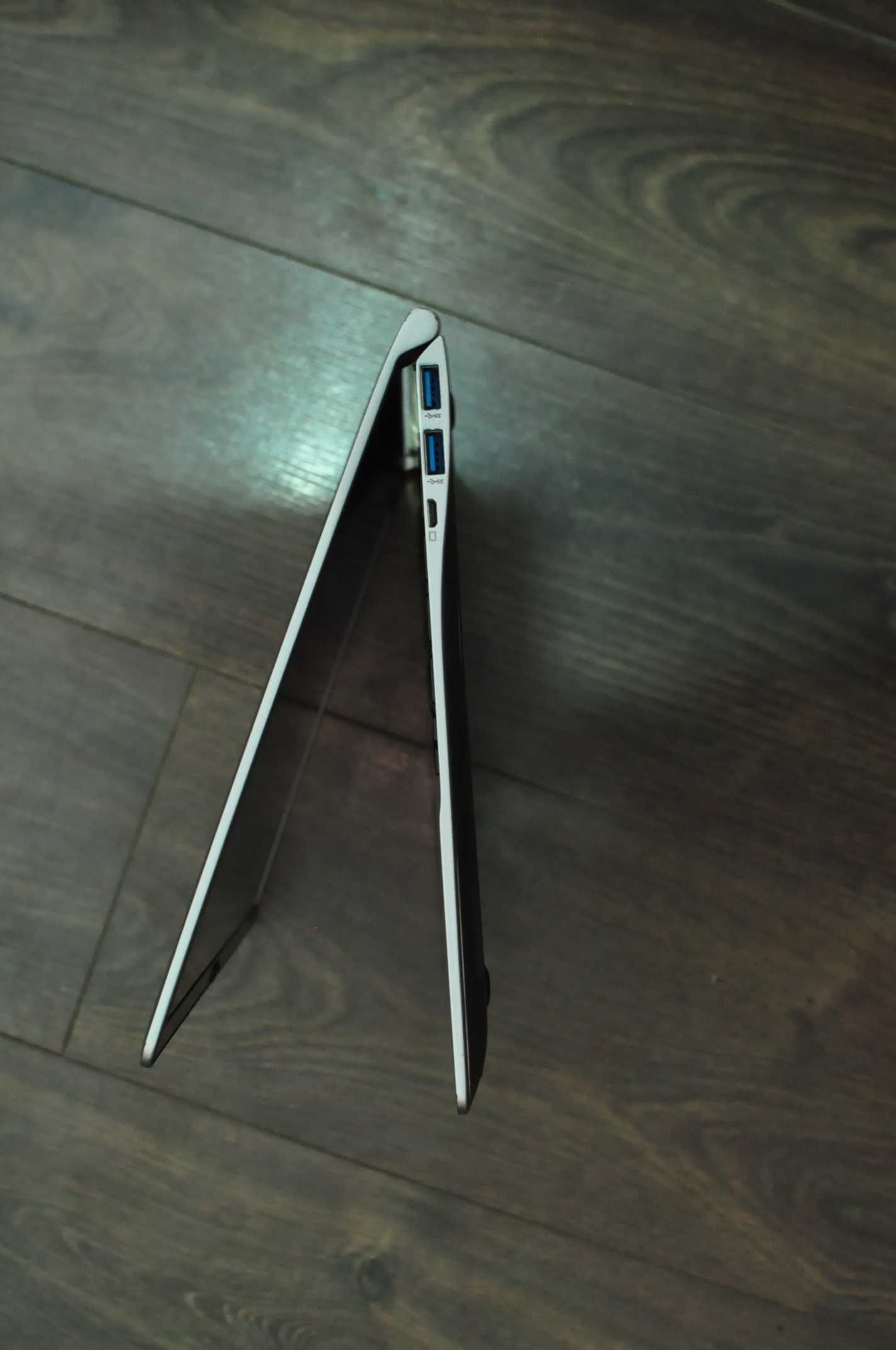Мощный ноутбук Samsung 900x (Core i5 /12Gb/SSD /video 2Gb)