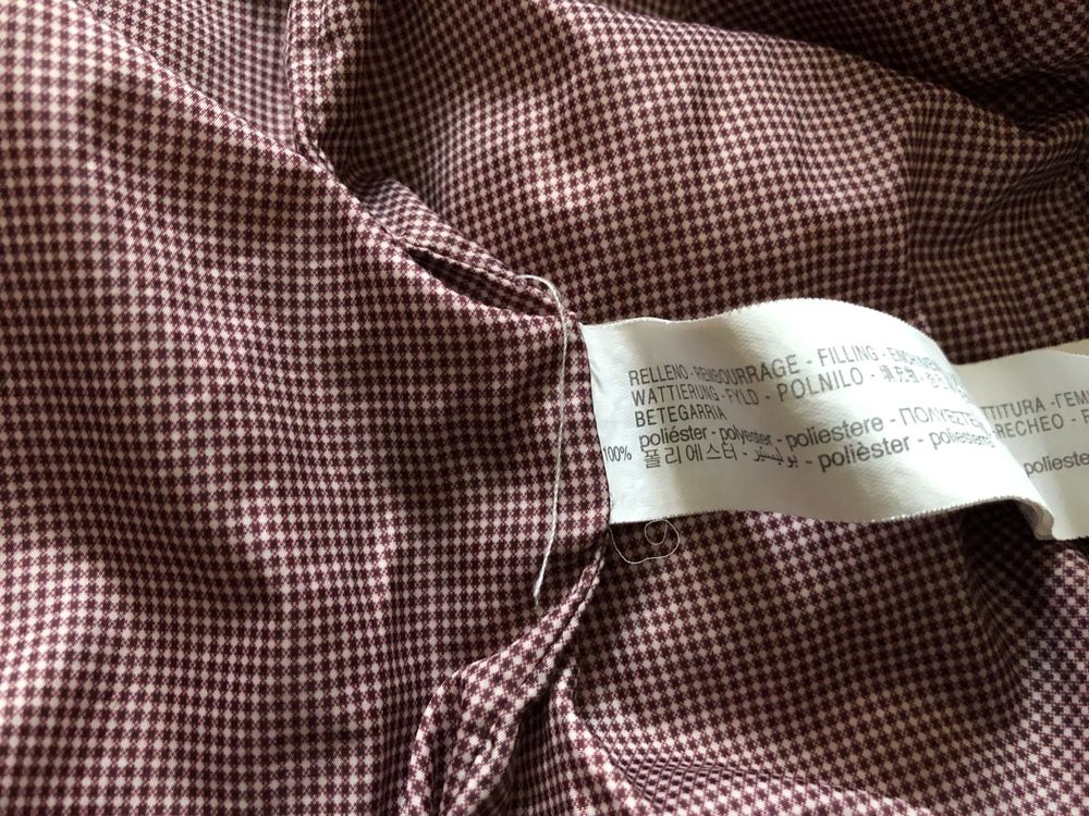Kurtka dziecięca ZARA rozmiar 104