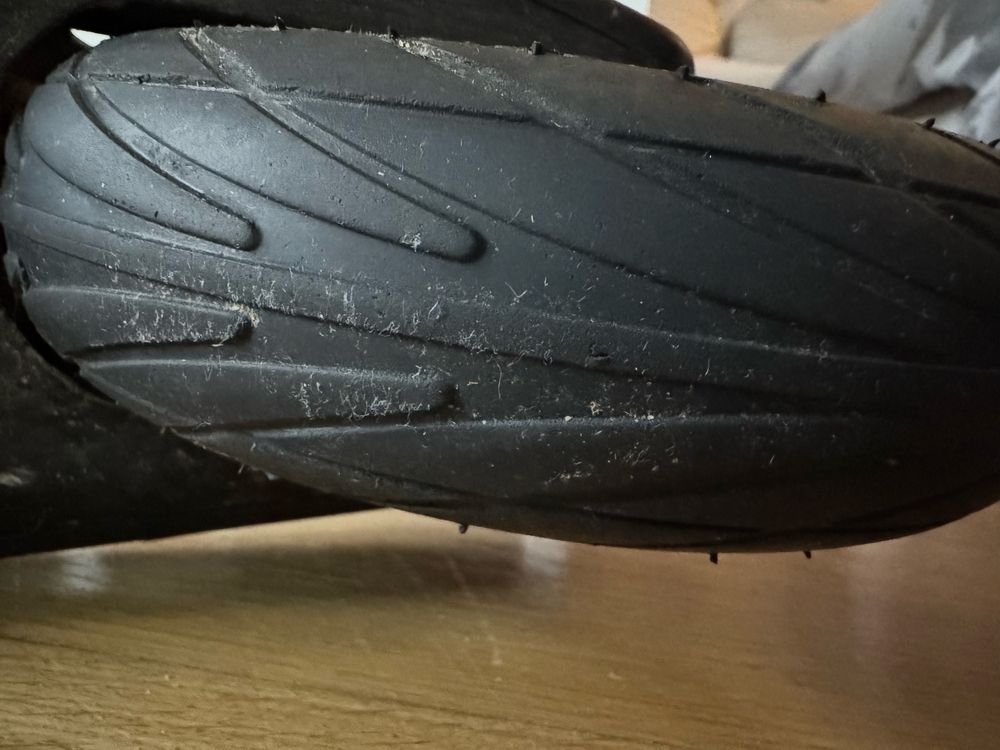 Segway Ninebot SNSC 1.0 odblokowana do 32km/h