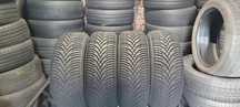 205/55r16 91H Kleber Krisalp HP3 nowe.
