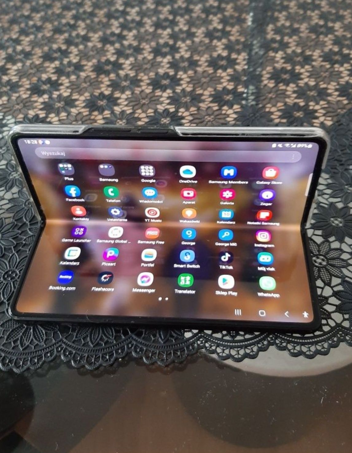 Samsung Galaxy Fold 3