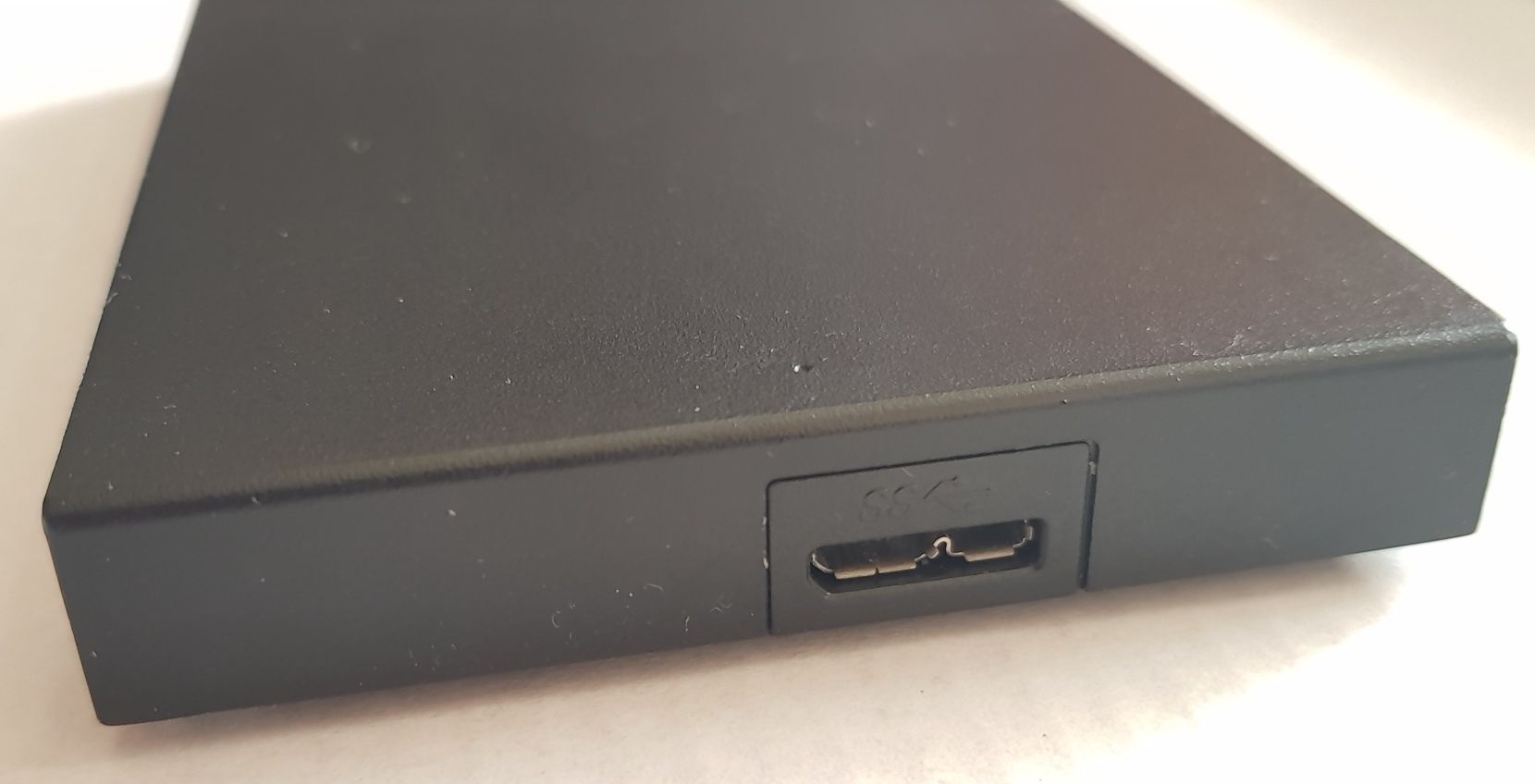 Зовнішній жорсткий диск Seagate Expansion Portable Drive 1 ТБ USB 3.0