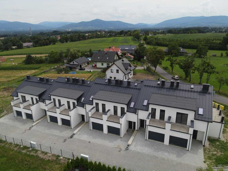 Mieszkanie 45,65m2 + GARAŻ 18,78m2