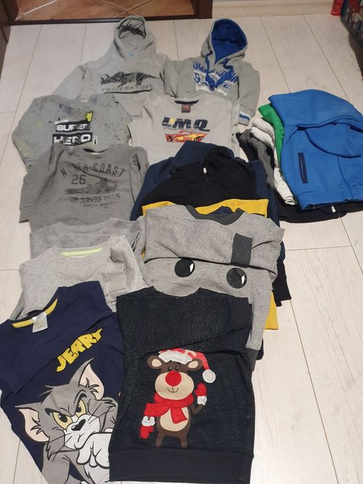 Ubranka ubrania markowe i nie tylko