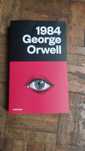 1984 George Orwell