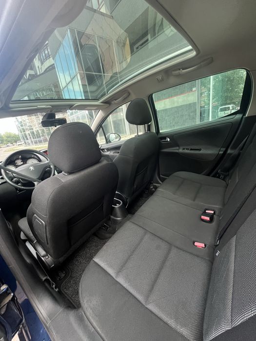 Продам peugeot 207 !