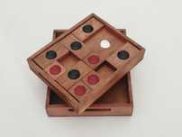 Jogo Blocos