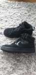 BUTY NIKE Court Borough Mid 2 Boot Bg CQ 4023.001,rozmiar 36,5