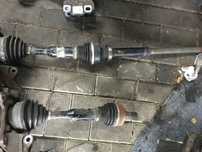 polos prawa lewa volvo xc90 4.4 v8 oryginal