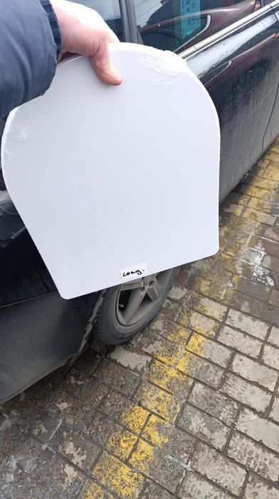 Сиденье для унитаза Scandi Spa Дюропласт с микролифтом , универсальное