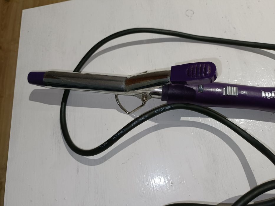 Lokówka do włosów