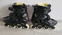 Rolki Powerslide Imperial 80 43-44