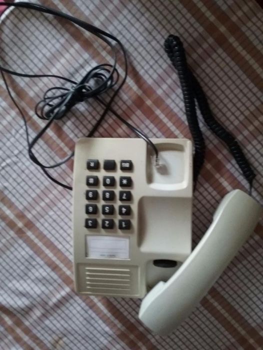 Telefones Vintage