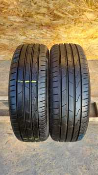 185/60R15 Hankook ! Opony letnie ! 2 szt ! MONTAŻ !