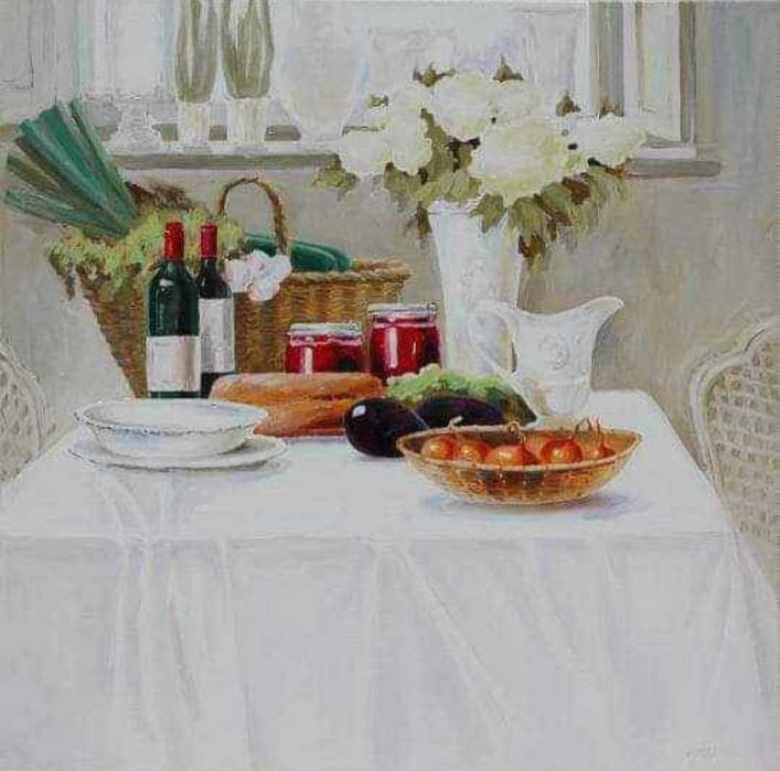 Quadros por encomenda .