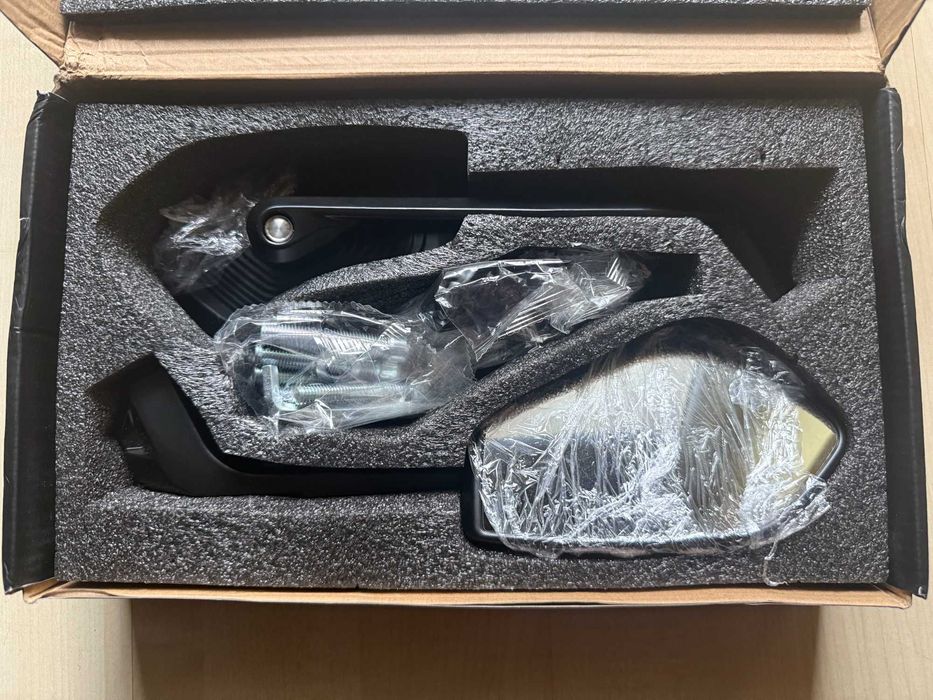 Lusterka BMW R1250GS R1250R Option 719