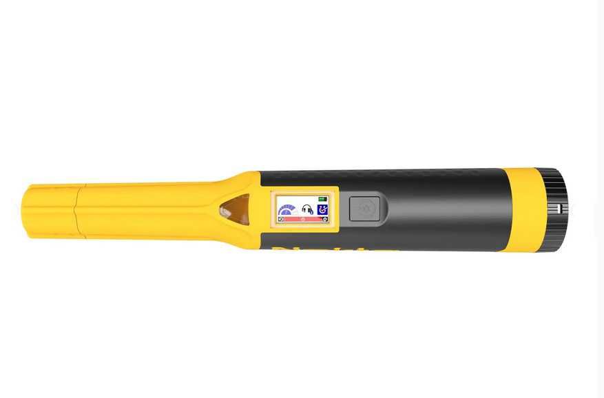 Wykrywacz metali Nokta Accupoint Pointer