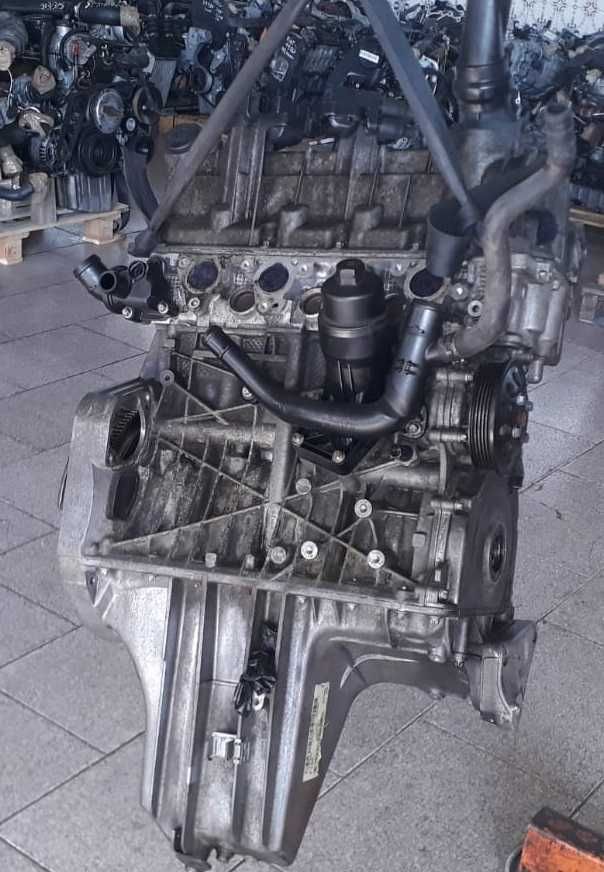 Motor Mercedes A150 e B150, W169 e W245 1.5 OM266.920