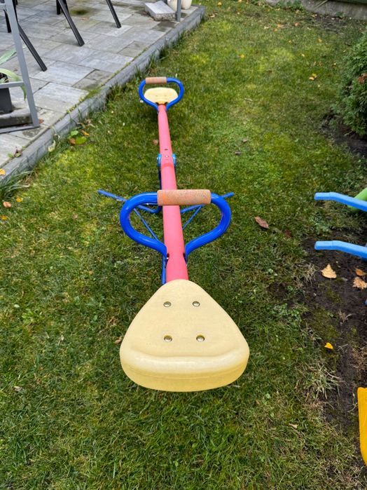 Huśtawka oddam za darmo