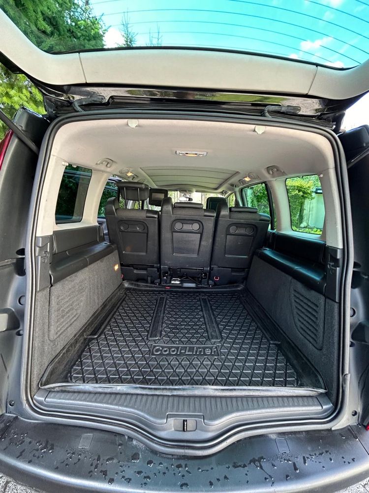 Renault Grand Espace automat