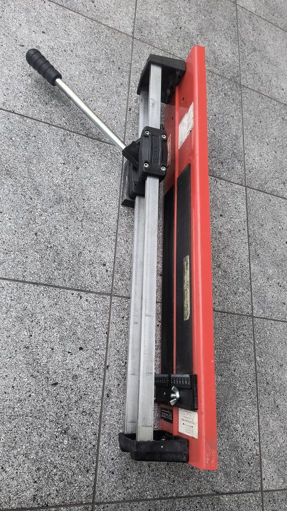 Maszynka do cięcia płytek przecinarka 500mm WALMER