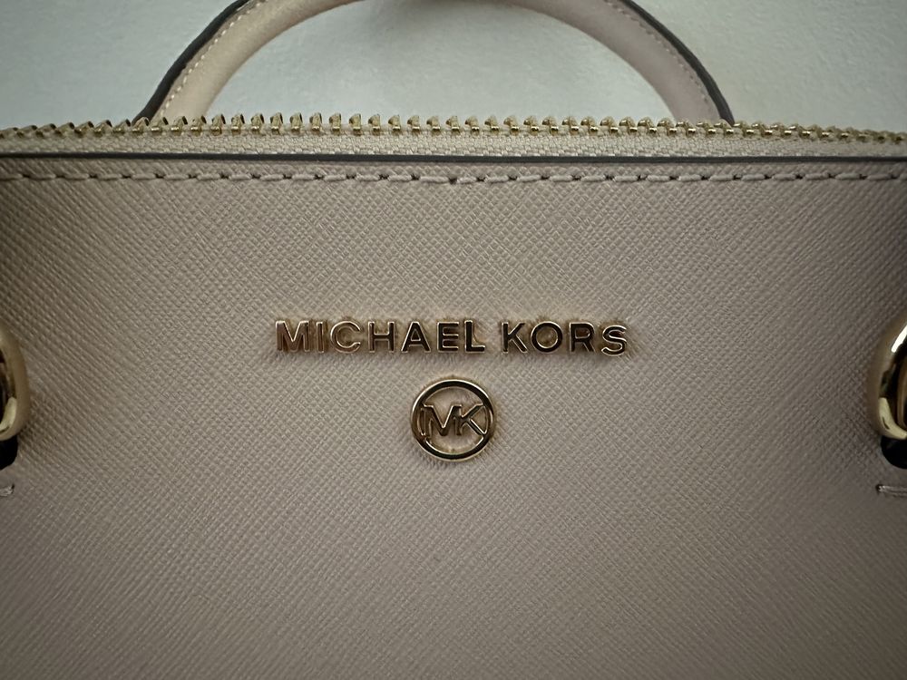 Torebka Michael Kors - jak nowa!