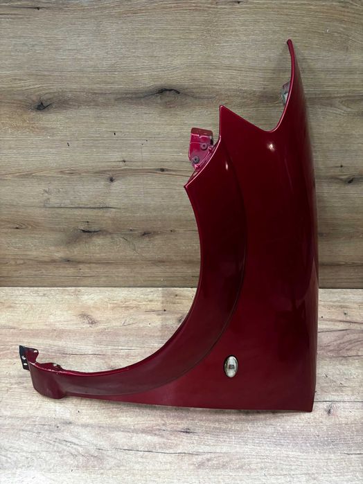 Błotnik przedni lewy Citroen C3 kolor ekqd