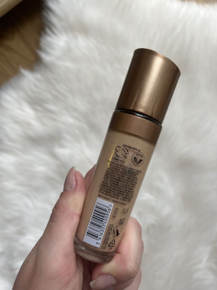 Rimmel multi tasker podkład baza primer rozswietlacz