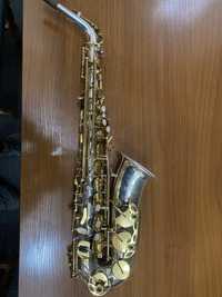 Продам саксофон альт Birdland (bas-11)s