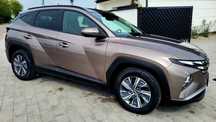 Hyundai Tucson Nowy Model,Kamera Cofania,Tempomat Aktywny,Bluetooth,Full LED,CarPlay
