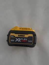 Akumulator Dewalt Flexvolt 13.5AH  2024rok