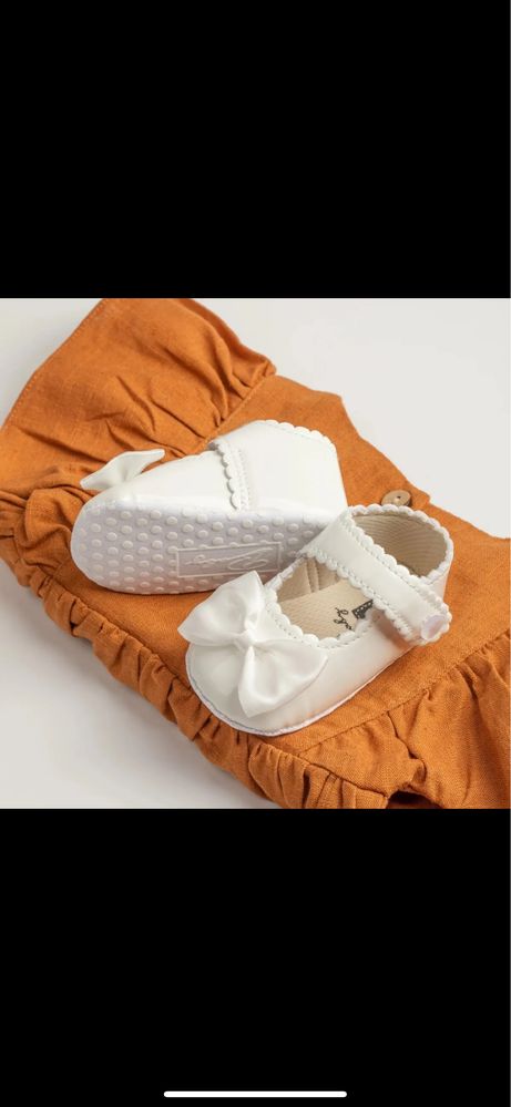 Buty, kapci dla dziecka