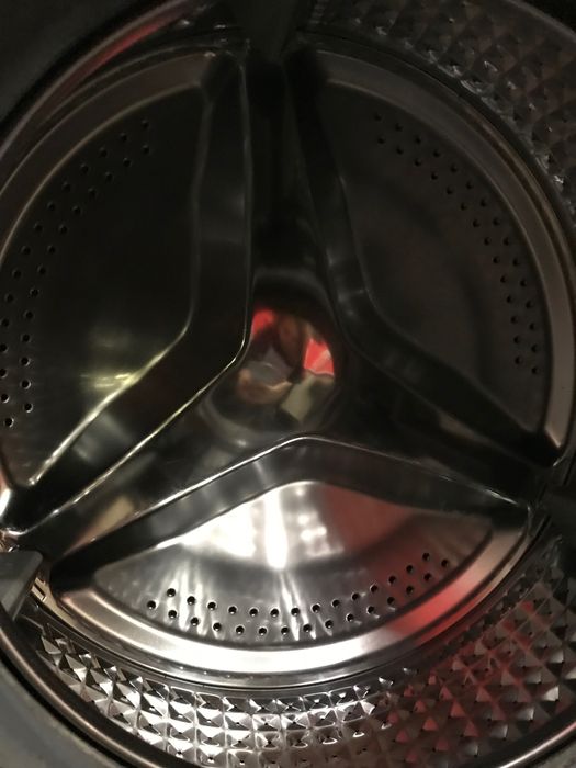 Пральна машинка Samsung