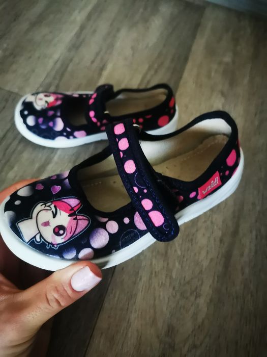 Тапочки в Садок 27 розмір