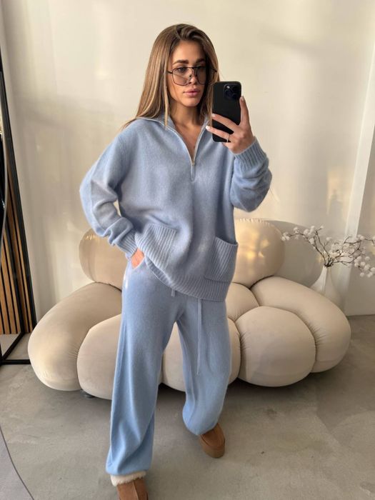 Кашеміровий костюм loro piana різні