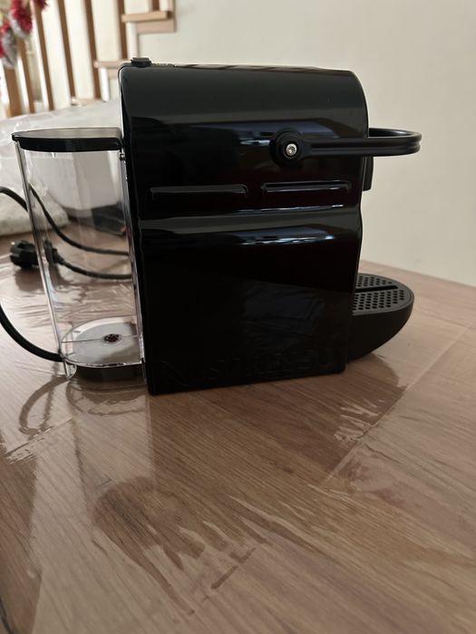 Máquina de café nespresso