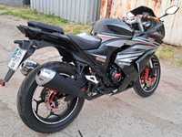 Продам мотоцикл MOTOLEADER 250куб., 2020р.в.