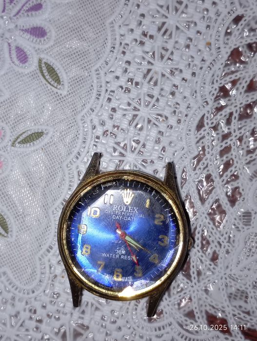 Часы наручные Rolex