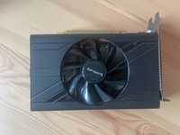 Sapphire Pulse Radeon RX 570 ITX 4GB DDR5, karta graficzna