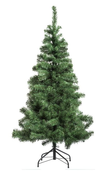 Árvore de Natal 210cm