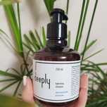 Зволожуючий шампунь deeply hydrating shampoo