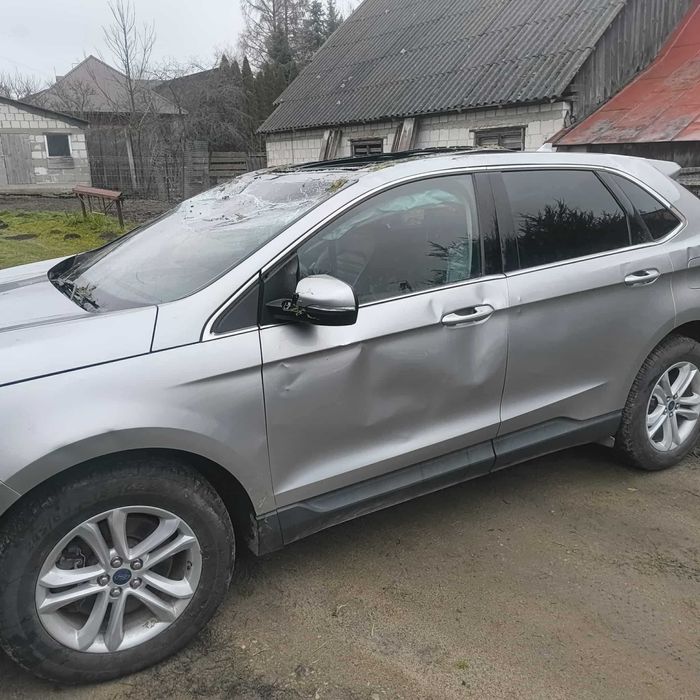 SPRZEDAM Samochód osobowy FORD EDGE