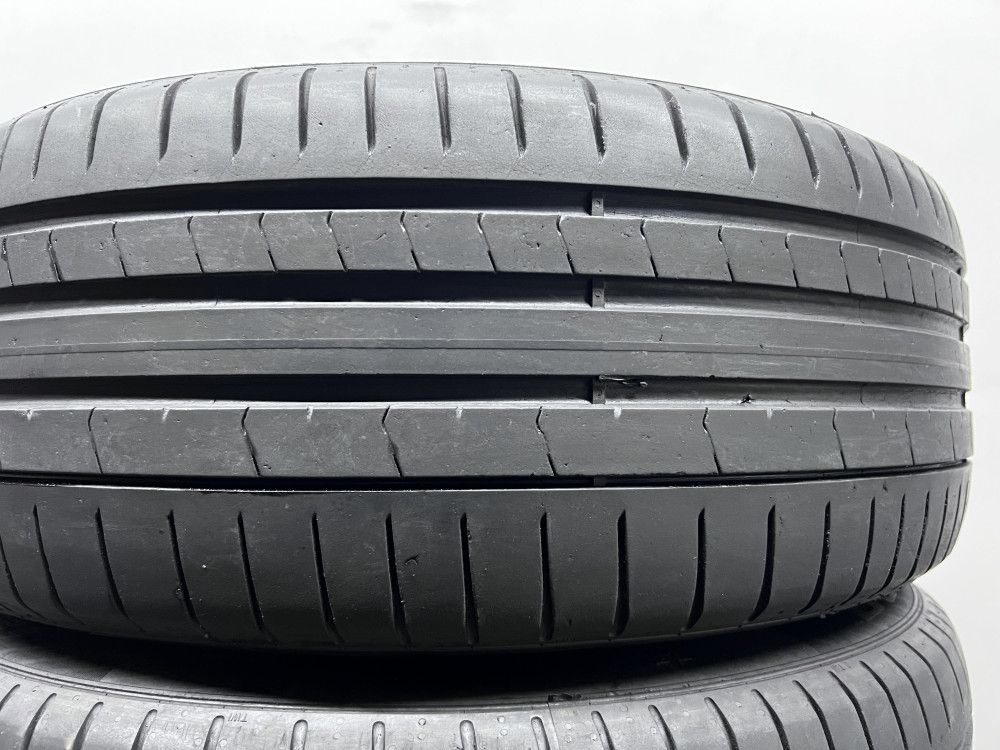 2шт літо 225/45/R19 Pirelli Pzero PZ4